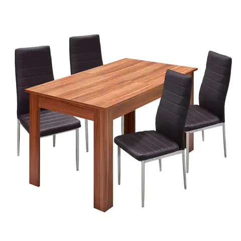 Jedálenské sety Jedálenský set 4417