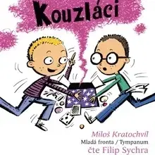 Pre deti a mládež Mladá fronta Kouzláci