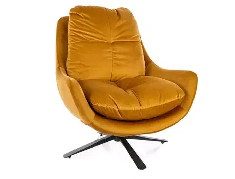 Kreslá Kreslo Vivien Velvet