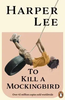 Svetová beletria To Kill A Mockingbird - Harper Lee