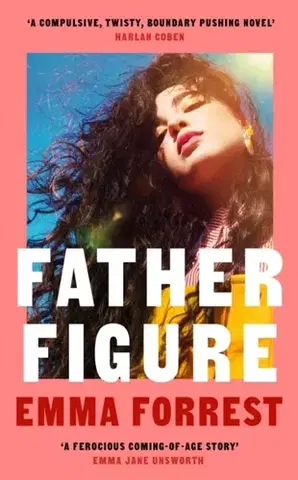 Beletria Father Figure - Emma Forrest
