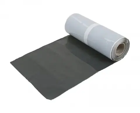 Záhrada Strešná ALU-bitumen krytina 1x5 m  Lanitplast