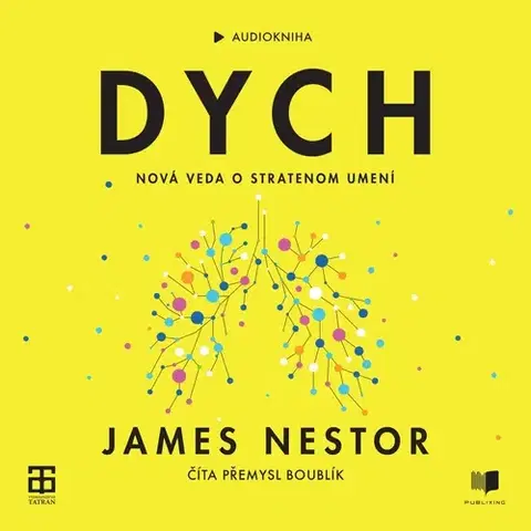 Rozvoj osobnosti Publixing a Tatran Dych
