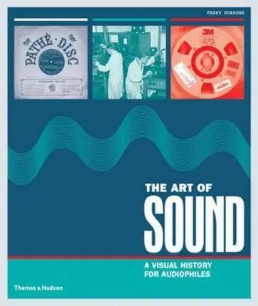 Hudba - noty, spevníky, príručky The Art of Sound - Terry Burrows
