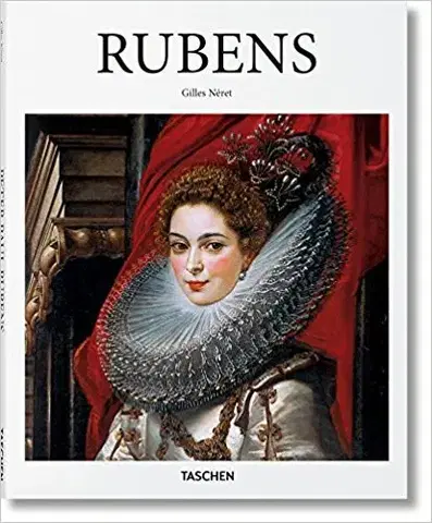 Biografie - ostatné Rubens - Gilles Néret