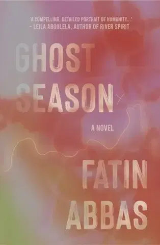 Beletria Ghost Season - Fatin Abbas