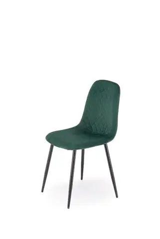 Jedálenské zostavy Jedálenská stolička K608 Halmar