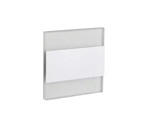 LED osvetlenie  26843 - LED schodiskové svietidlo TERRA LED/0,8W/12V 6500K 26843