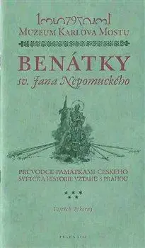 Európa Benátky sv. Jana Nepomuckého - Vojtěch Pokorný