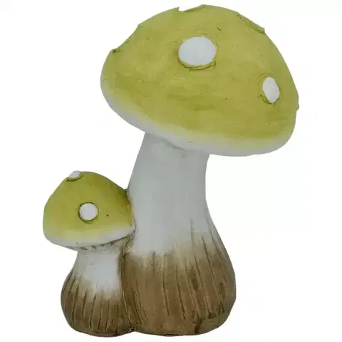 Záhradné dekorácie Huby UA80-4812