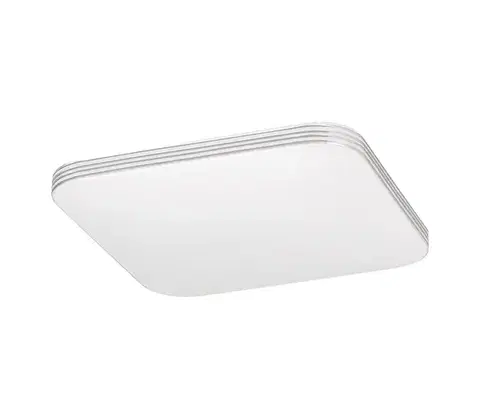 Svietidlá Rabalux 71176 - LED Stropné svietidlo OSCAR LED/18W/230V 4000K 33x33 cm 71176
