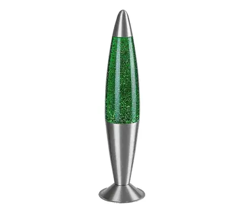 Lampy Rabalux 76113 - LED Lávová lampa GLITTER 2 LED/25W/230V 76113