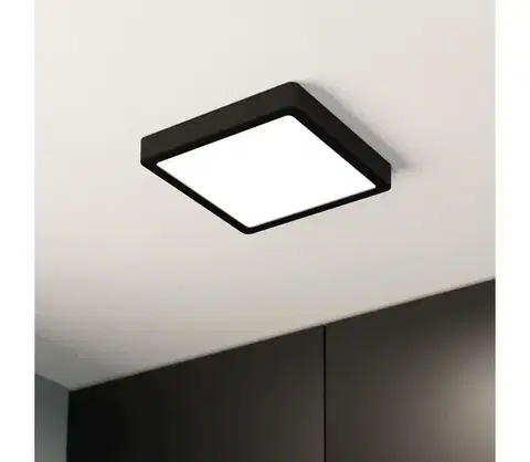 Svietidlá Eglo 99244 - LED stropné svietidlo FUEVA 5 LED/16,5W/230V 99244