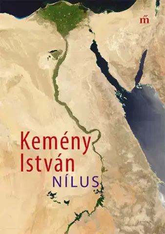 Svetová poézia Nílus - István Kemény