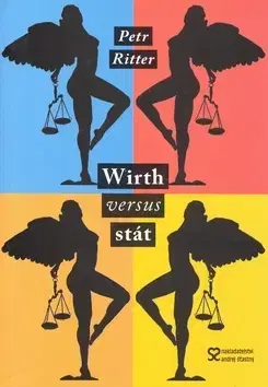 Česká beletria Wirth versus stát - Petr Ritter
