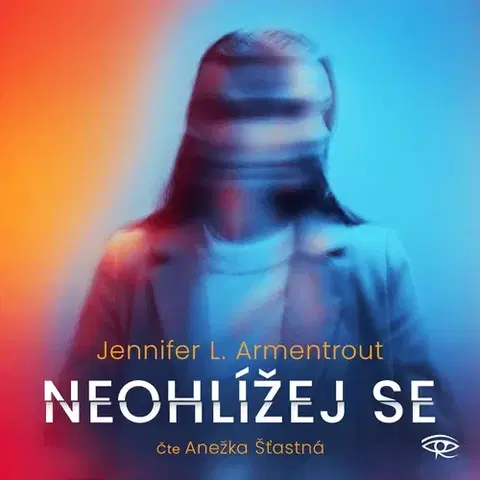 Detektívky, trilery, horory Kanopa Neohlížej se