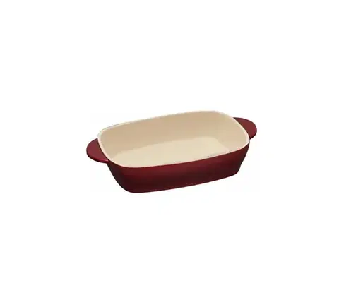 Panvice a hrnce Resto - Pekáč FORNAX 33x20 cm RES-96112