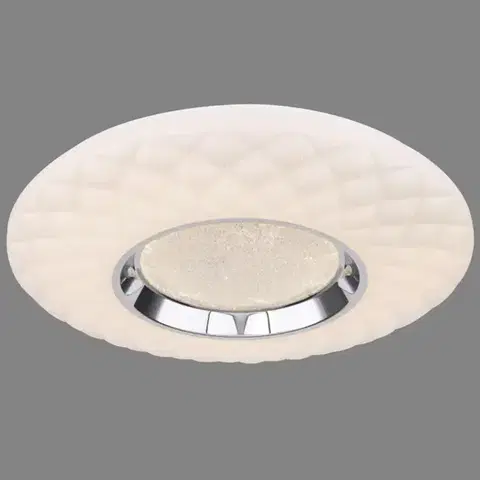 Moderné lampy do obývačky Plafon 48006FSH-30 SMART LIGHT 30W 3000-6500K PL1