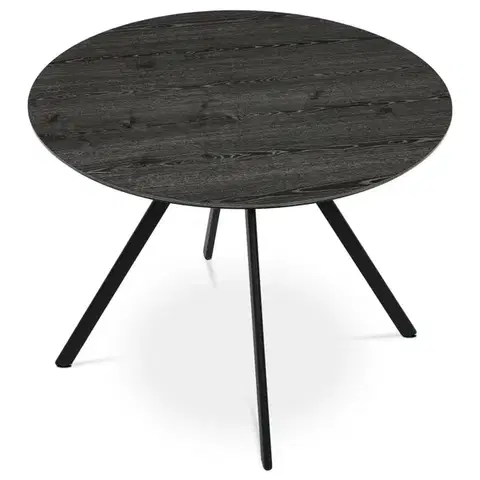 Jedálenské stoly Jedálenský stôl HT-R5010 Autronic