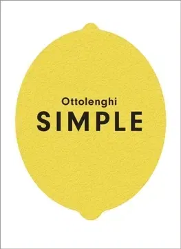 Kuchárky - ostatné Ottolenghi SIMPLE - Press Ebury,Yotam Ottolenghi