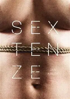 Česká beletria Sextenze - Jan Krůta