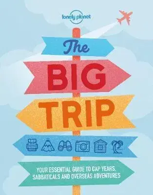 Cestopisy The Big Trip - Kolektív autorov