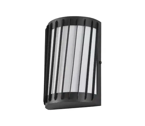 LED osvetlenie Rabalux 77206 - LED vonkajšie nástenné svietidlo TAMARITE LED/6W/230V IP54 77206
