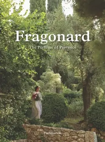 Dizajn, úžitkové umenie, móda Fragonard - Alain Stella