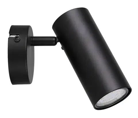 Nástenné svetlá Nástenné svetlo COLLY 1xGU10 Candellux