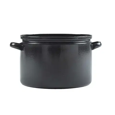 Hrnce Sfinx Smaltovaný hrniec Gastro, 40 cm, 30 l, 30 l