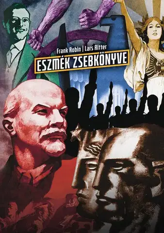 Politológia Eszmék zsebkönyve - Frank Robin
