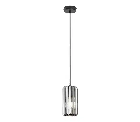 Svietidlá Rabalux 72254 - Luster na lanku VENESS 1xE27/40W/230V 72254