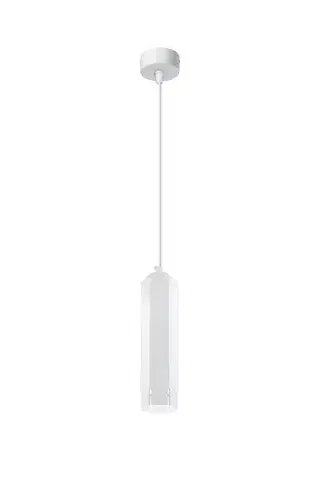 LED osvetlenie Závesná lampa TUBA 1xGU10 Candellux