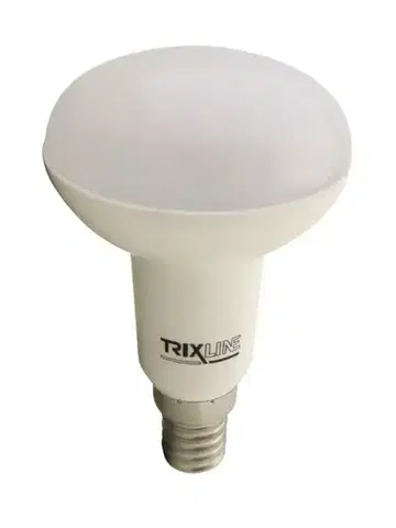 Žiarovky Žiarovka BC 5W TR LED E14 R50 2700K TRIXLINE
