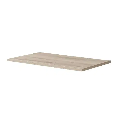 Kúpeľňový nábytok Mereo Kúpeľňová doska na skrinku 101 cm, dub Kronberg CN722DKN