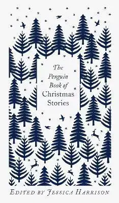 Novely, poviedky, antológie The Penguin Book of Christmas Stories - Jessica Harrison-Hall