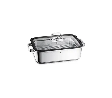 Panvice a hrnce WMF - Parný pekáč VITALIS AROMA 6,5 l 1741016040