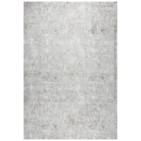 Moderné koberce Koberec Reflection 2,0/2,90 1820m Dga72 béžový/krémový
