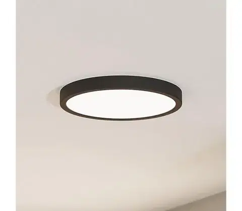 Svietidlá Eglo 99264 - LED Stmievané stropné svietidlo FUEVA 5 LED/20W/230V 99264