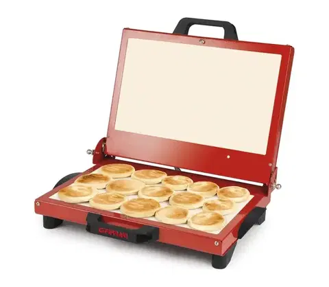 Predlžovacie káble G3Ferrari G10025 - hriankovač TIGELLA MIA 1200 W/230 V G10025
