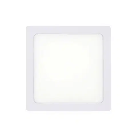 Stropnice Plafon TR BLOCK 12W 2700K WW ČTVEREC