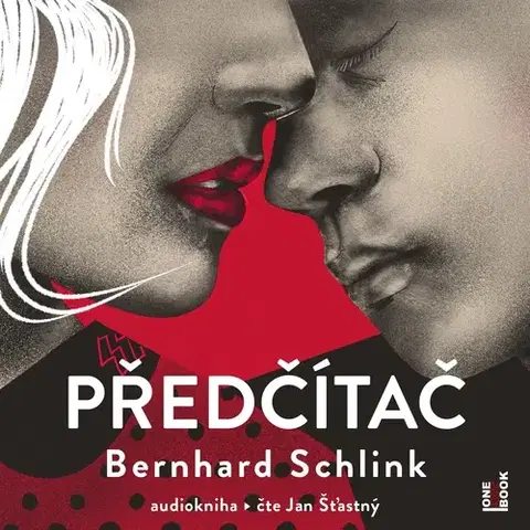 Pre deti a mládež OneHotBook Předčítač