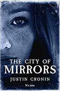 Cudzojazyčná literatúra The City of Mirrors - Justin Cronin
