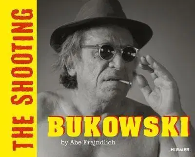 Fotografia BUKOWSKI - Abe Frajndlich