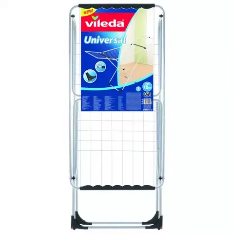 Kúpeľňové doplnky Sušiak Univerzál