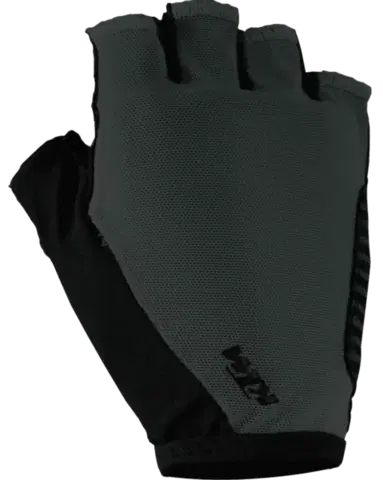 Cyklistické rukavice KTM Lady Line Black Veľkosť: M