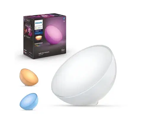Stolné lampy PHILIPS 76020/31/P7