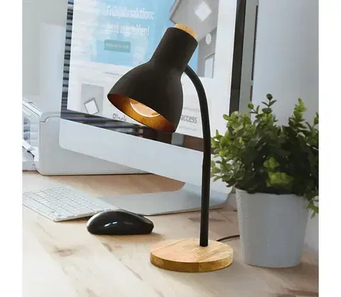 Stolné lampy Eglo 98831
