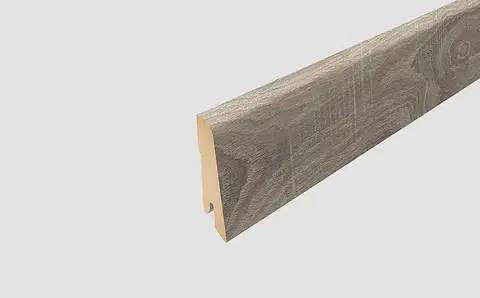 Soklové lišty MDF lišta EGGER L386