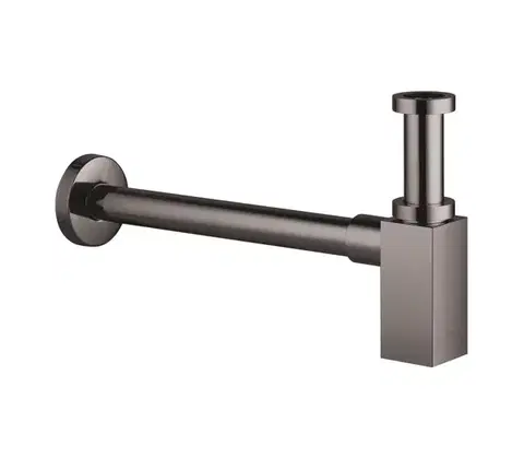 Svietidlá GROHE 40564A00 - sifón SIFÓNY grafit 40564A00